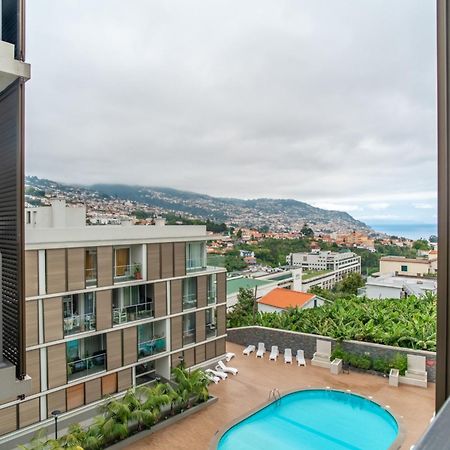 Madalenas View Lejlighed Funchal  Eksteriør billede